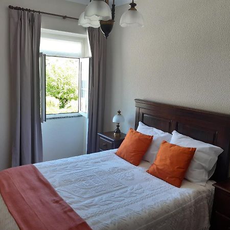 Отель Casa Araci Виейра-ду-Минью Экстерьер фото