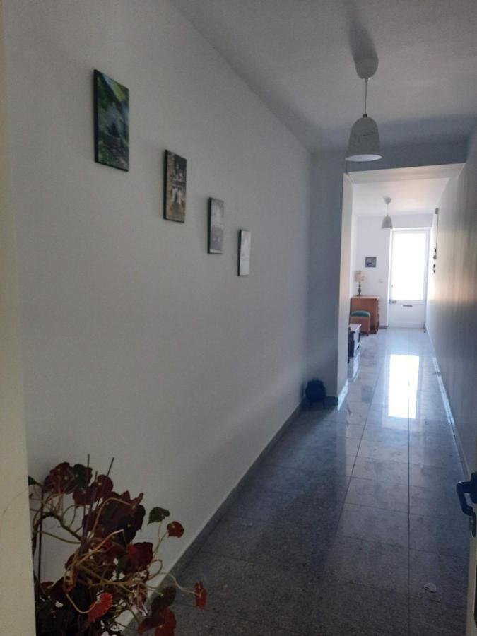 Отель Casa Araci Виейра-ду-Минью Экстерьер фото