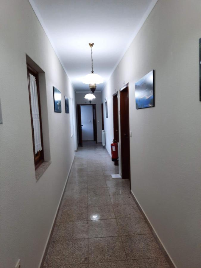 Отель Casa Araci Виейра-ду-Минью Экстерьер фото