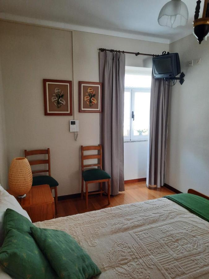 Отель Casa Araci Виейра-ду-Минью Экстерьер фото
