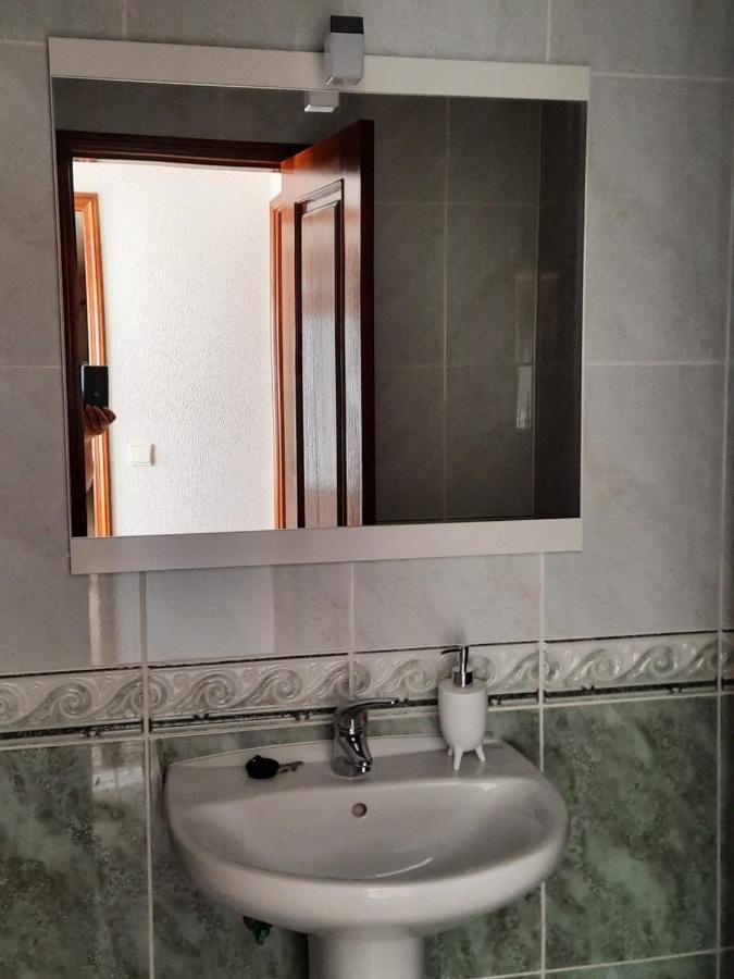 Отель Casa Araci Виейра-ду-Минью Экстерьер фото