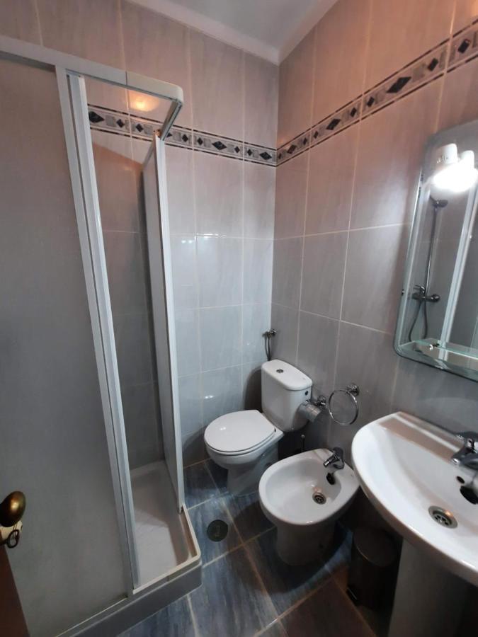 Отель Casa Araci Виейра-ду-Минью Экстерьер фото